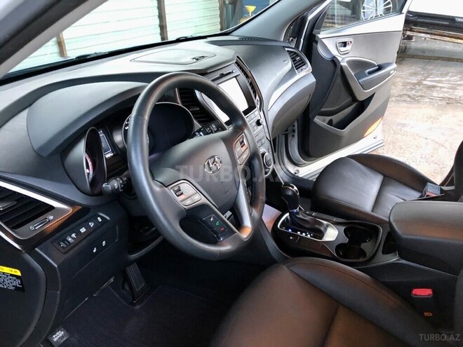 Hyundai Santa Fe 2015, 193,300 km - 2.0 л - Tovuz