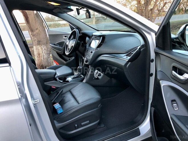 Hyundai Santa Fe 2015, 193,300 km - 2.0 л - Tovuz