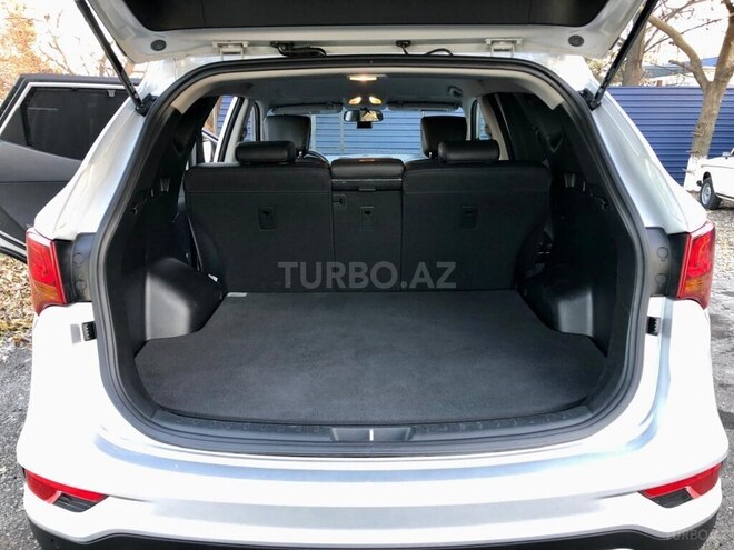 Hyundai Santa Fe 2015, 193,300 km - 2.0 л - Tovuz
