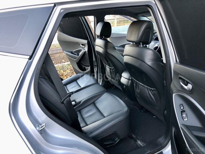 Hyundai Santa Fe 2015, 193,300 km - 2.0 л - Tovuz