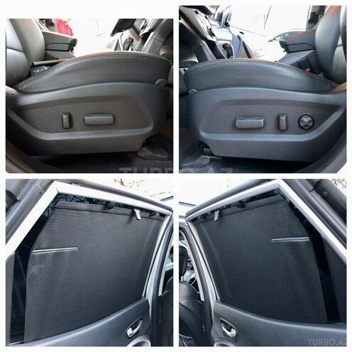 Hyundai Santa Fe 2015, 193,300 km - 2.0 л - Tovuz
