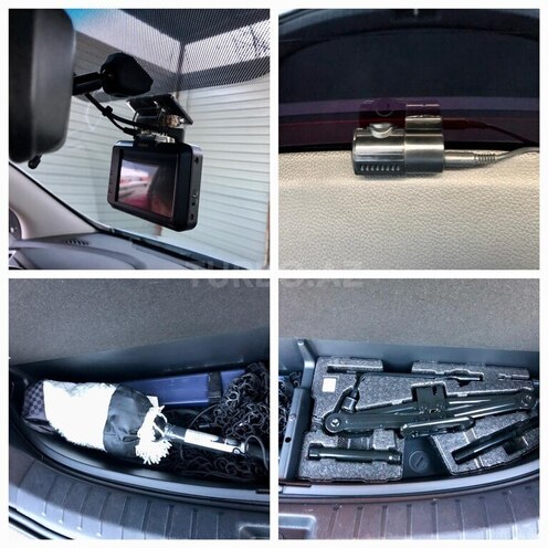 Hyundai Santa Fe 2015, 193,300 km - 2.0 л - Tovuz