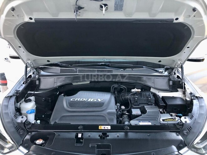 Hyundai Santa Fe 2015, 193,300 km - 2.0 л - Tovuz
