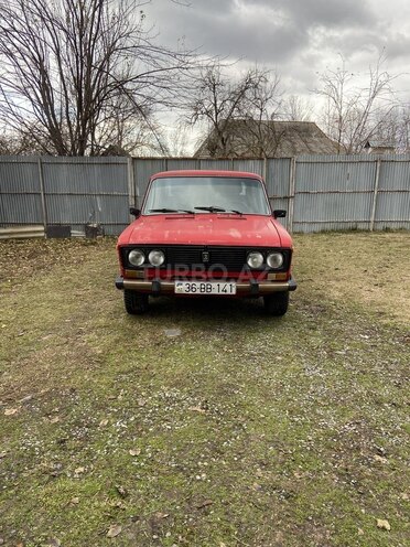 LADA (VAZ) 2106 1985, 400,000 km - 1.3 l - Qəbələ