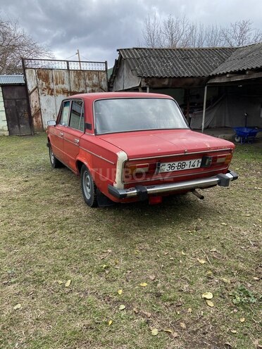 LADA (VAZ) 2106 1985, 400,000 km - 1.3 l - Qəbələ