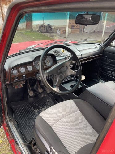 LADA (VAZ) 2106 1985, 400,000 km - 1.3 l - Qəbələ