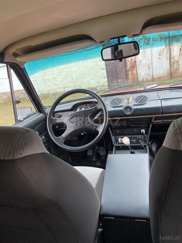 LADA (VAZ) 2106 1985, 400,000 km - 1.3 l - Qəbələ