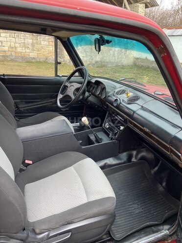 LADA (VAZ) 2106 1985, 400,000 km - 1.3 l - Qəbələ