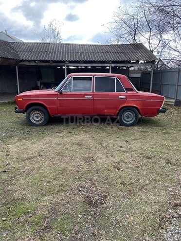 LADA (VAZ) 2106 1985, 400,000 km - 1.3 l - Qəbələ