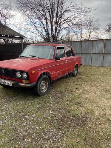 LADA (VAZ) 2106 1985, 400,000 km - 1.3 l - Qəbələ