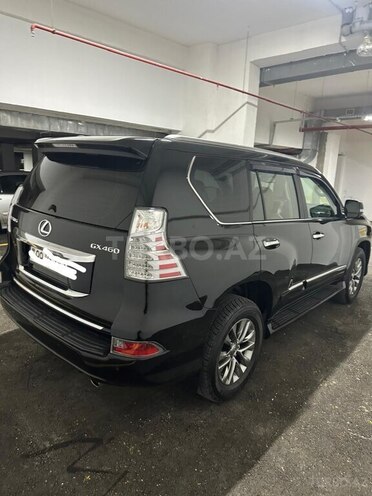 Lexus GX 460 2014, 80,000 km - 4.6 l - Bakı