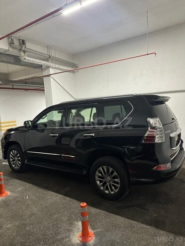 Lexus GX 460 2014, 80,000 km - 4.6 l - Bakı