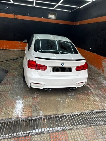 BMW 328 2015, 143,000 km - 2.0 l - Bakı