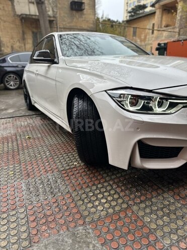 BMW 328 2015, 143,000 km - 2.0 l - Bakı