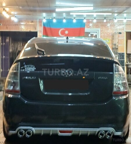 Toyota Prius 2008, 300,000 km - 1.5 l - Bakı