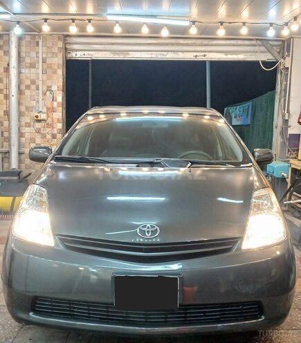 Toyota Prius 2008, 300,000 km - 1.5 l - Bakı