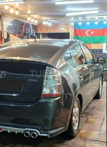 Toyota Prius 2008, 300,000 km - 1.5 l - Bakı