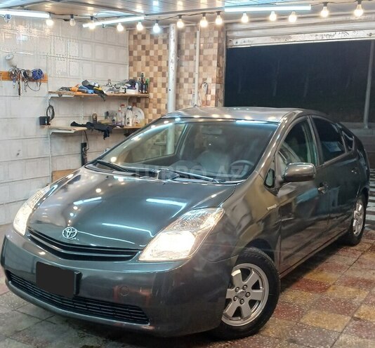 Toyota Prius 2008, 300,000 km - 1.5 l - Bakı