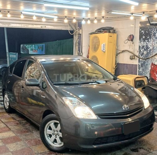 Toyota Prius 2008, 300,000 km - 1.5 l - Bakı