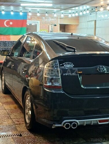 Toyota Prius 2008, 300,000 km - 1.5 l - Bakı
