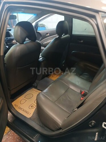 Toyota Prius 2008, 300,000 km - 1.5 l - Bakı
