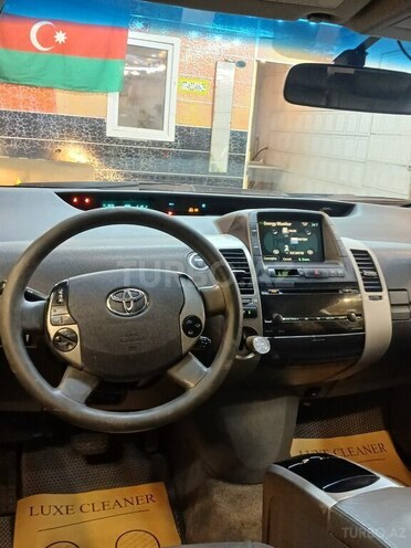 Toyota Prius 2008, 300,000 km - 1.5 l - Bakı