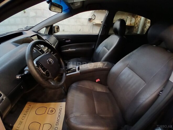 Toyota Prius 2008, 300,000 km - 1.5 l - Bakı