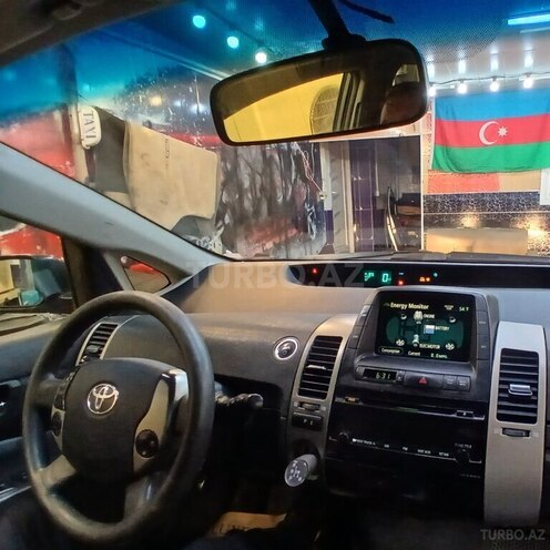 Toyota Prius 2008, 300,000 km - 1.5 l - Bakı