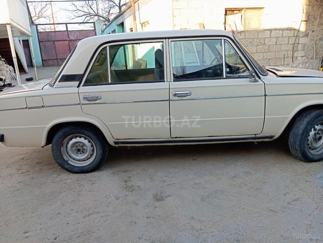 LADA (VAZ) 2106 1983, 250,000 km - 1.6 l - Göygöl