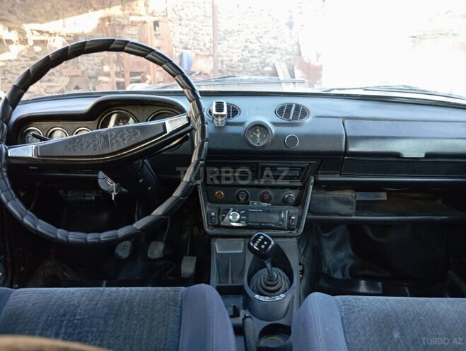 LADA (VAZ) 2106 1983, 250,000 km - 1.6 l - Göygöl