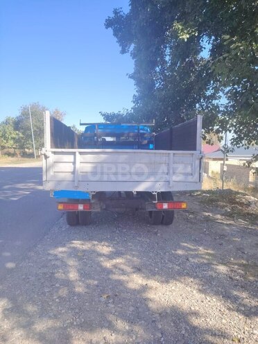 GAZ 33021 1997, 250,000 km - 2.4 l - Qusar