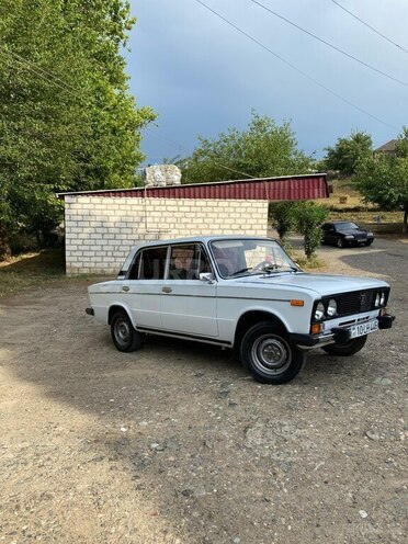 LADA (VAZ) 2106 1999, 72,000 km - 1.6 л - Qazax