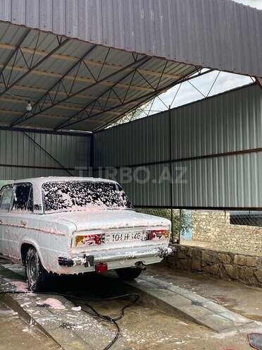 LADA (VAZ) 2106 1999, 72,000 km - 1.6 л - Qazax