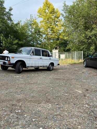 LADA (VAZ) 2106 1999, 72,000 km - 1.6 л - Qazax