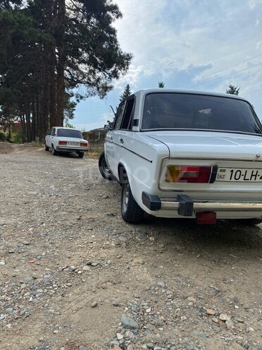 LADA (VAZ) 2106 1999, 72,000 km - 1.6 л - Qazax
