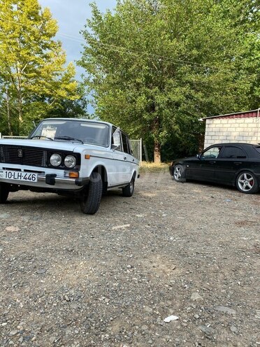 LADA (VAZ) 2106 1999, 72,000 km - 1.6 л - Qazax