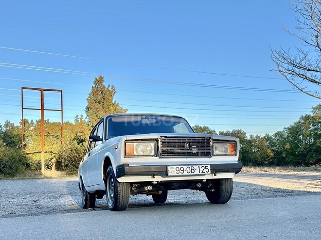 LADA (VAZ) 2107 2009, 98,067 km - 1.6 l - İmişli