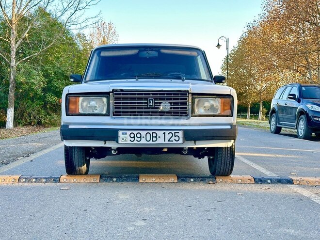 LADA (VAZ) 2107 2009, 98,067 km - 1.6 l - İmişli