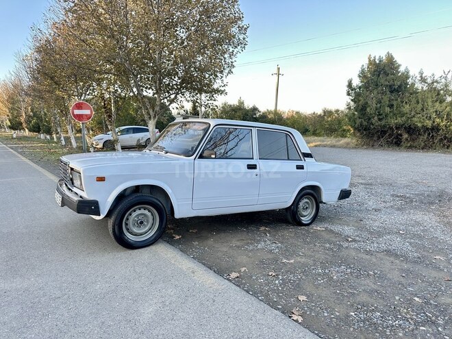 LADA (VAZ) 2107 2009, 98,067 km - 1.6 l - İmişli