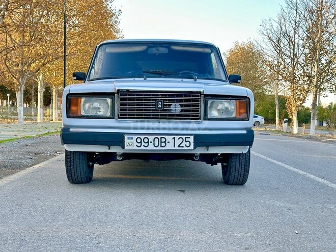 LADA (VAZ) 2107 2009, 98,067 km - 1.6 l - İmişli