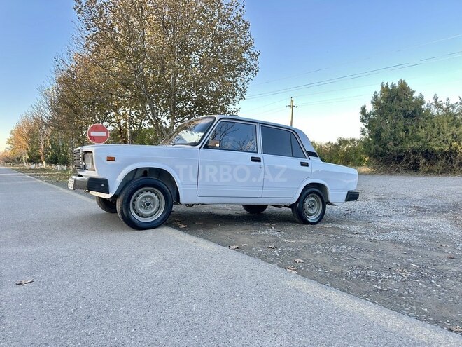 LADA (VAZ) 2107 2009, 98,067 km - 1.6 l - İmişli