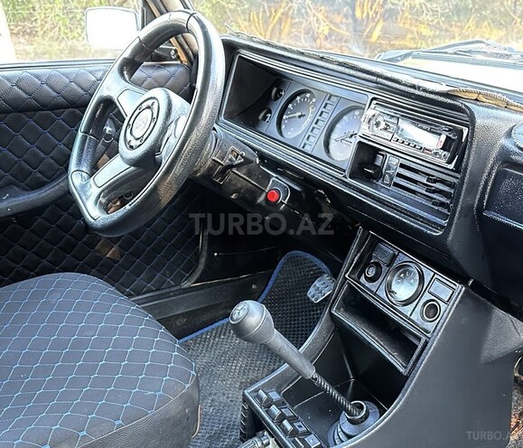 LADA (VAZ) 2107 2009, 98,067 km - 1.6 l - İmişli