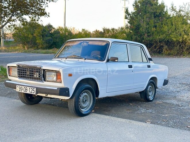 LADA (VAZ) 2107 2009, 98,067 km - 1.6 l - İmişli