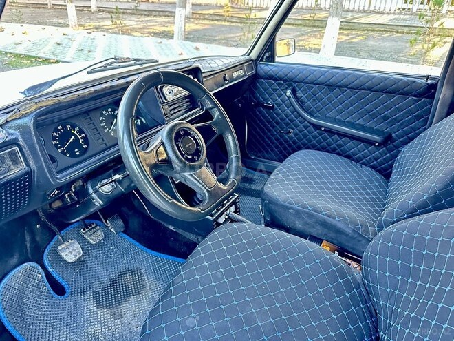 LADA (VAZ) 2107 2009, 98,067 km - 1.6 l - İmişli