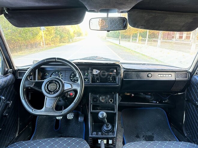 LADA (VAZ) 2107 2009, 98,067 km - 1.6 l - İmişli