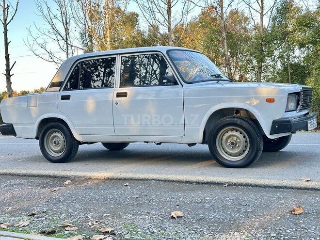 LADA (VAZ) 2107 2009, 98,067 km - 1.6 l - İmişli