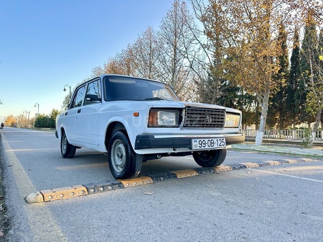 LADA (VAZ) 2107 2009, 98,067 km - 1.6 l - İmişli
