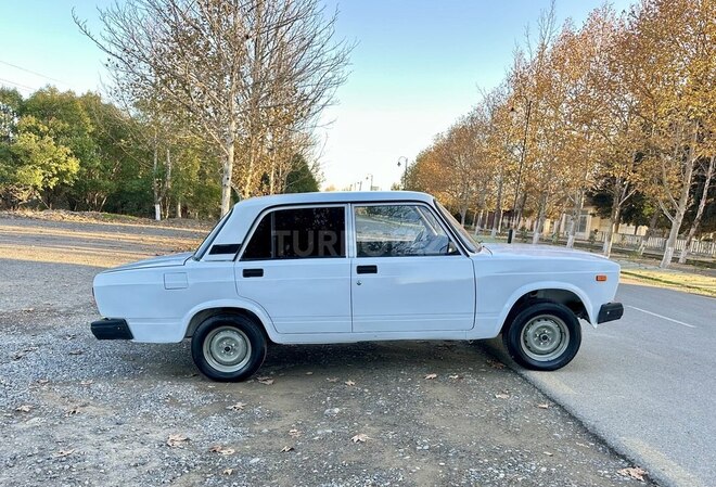 LADA (VAZ) 2107 2009, 98,067 km - 1.6 l - İmişli