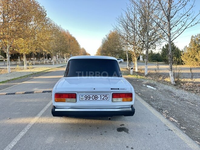 LADA (VAZ) 2107 2009, 98,067 km - 1.6 l - İmişli