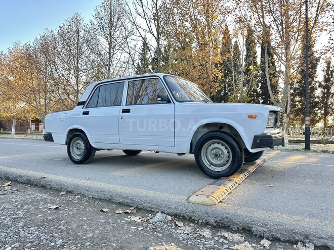 LADA (VAZ) 2107 2009, 98,067 km - 1.6 l - İmişli